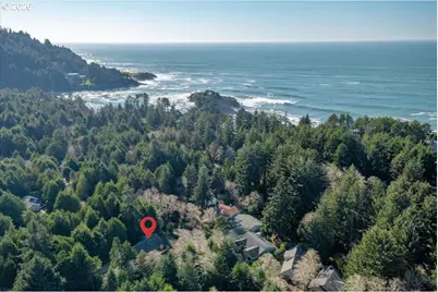 1470 SW Tintinnabulary Pl, Depoe Bay, OR 97341 - Photo 36