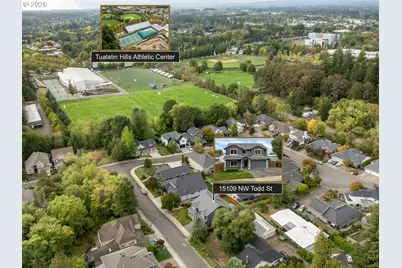 15109 NW Todd St, Beaverton, OR 97006 - Photo 46