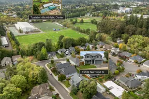 15109 NW Todd St, Beaverton, OR 97006 - Photo 46
