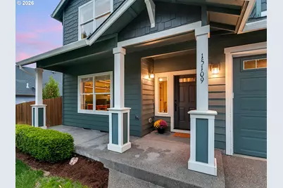 15109 NW Todd St, Beaverton, OR 97006 - Photo 8