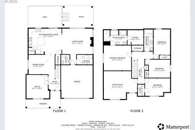15109 NW Todd St, Beaverton, OR 97006 - Photo 44