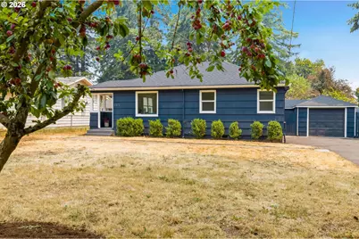 2372 SE 141st Ave, Portland, OR 97233 - Photo 1