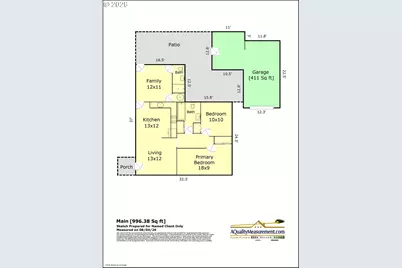 2372 SE 141st Ave, Portland, OR 97233 - Photo 30