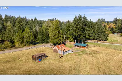 19285 S Munson Rd, Molalla, OR 97038 - Photo 4
