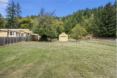 47849 W 2nd St, Oakridge, OR 97463 - Photo 46