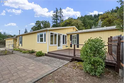47849 W 2nd St, Oakridge, OR 97463 - Photo 6