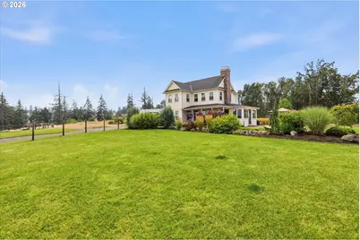 12200 S Fox Rd, Molalla, OR 97038 - Photo 4