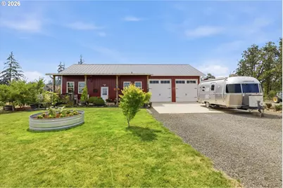12200 S Fox Rd, Molalla, OR 97038 - Photo 8