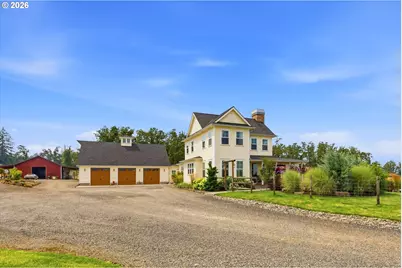 12200 S Fox Rd, Molalla, OR 97038 - Photo 1