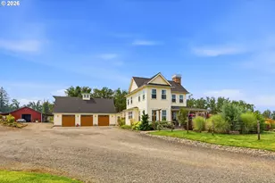12200 S Fox Rd, Molalla, OR 97038 - Photo 1