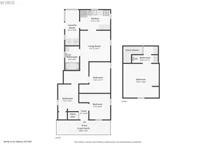 330 NE 1st St, Oakland, OR 97462 - Photo 46