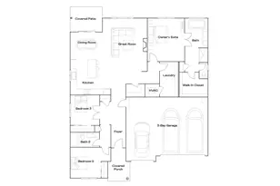 2215 S 2nd Way, Ridgefield, WA 98642 - Photo 2