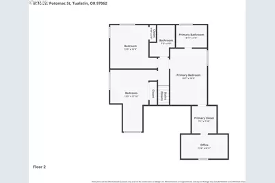 6910 SW Potomac St, Tualatin, OR 97062 - Photo 28