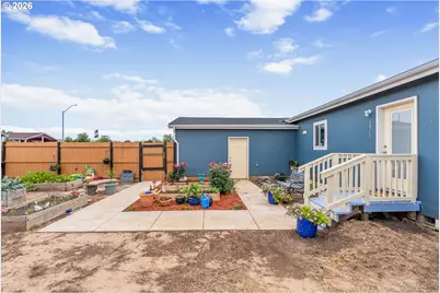 1821 Jaxon St, Goldendale, WA 98620 - Photo 4