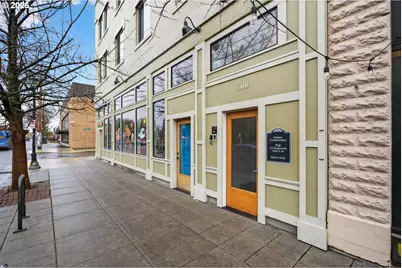 708 N Killingsworth St #9, Portland, OR 97217 - Photo 2