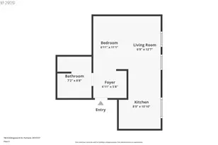 708 N Killingsworth St, Portland, OR 97217 - Photo 24