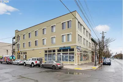 708 N Killingsworth St #9, Portland, OR 97217 - Photo 1