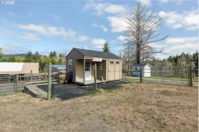 6905 NE Highland Rd, Otis, OR 97368 - Photo 48
