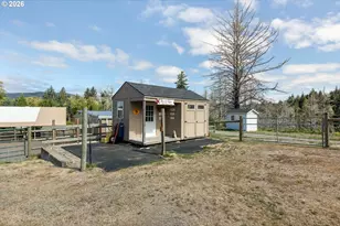 6905 NE Highland Rd, Otis, OR 97368 - Photo 48