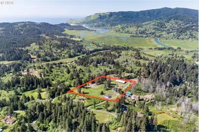 6905 NE Highland Rd, Otis, OR 97368 - Photo 12