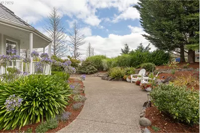 6905 NE Highland Rd, Otis, OR 97368 - Photo 4