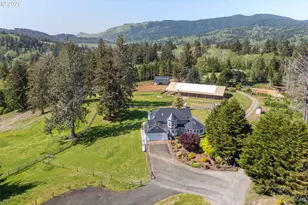 6905 NE Highland Rd, Otis, OR 97368 - Photo 46