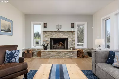 6905 NE Highland Rd, Otis, OR 97368 - Photo 16
