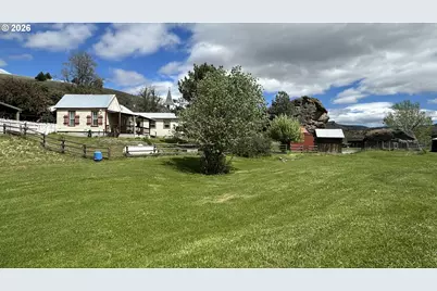 118 SE Moody Ave, Condon, OR 97823 - Photo 6
