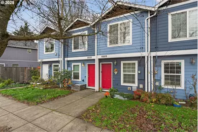 6689 N Columbia Way, Portland, OR 97203 - Photo 2