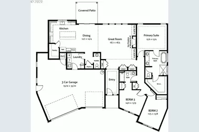 4912 NE 132nd Cir, Vancouver, WA 98686 - Photo 2