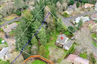 5730 SW Shattuck Rd, Portland, OR 97221 - Photo 48