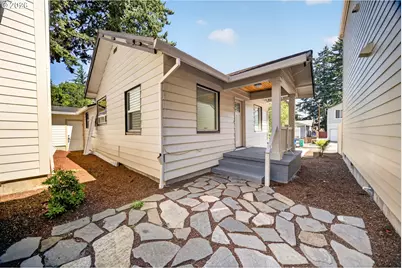 4195 SE 118th Pl, Portland, OR 97266 - Photo 8