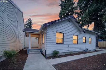 4195 SE 118th Pl, Portland, OR 97266 - Photo 4
