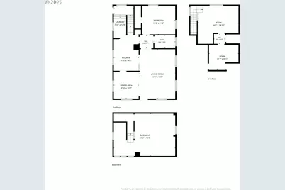 4195 SE 118th Pl, Portland, OR 97266 - Photo 36