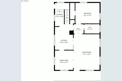 4195 SE 118th Pl, Portland, OR 97266 - Photo 34