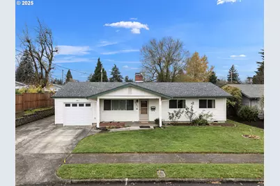 2707 NE 123rd Ave, Portland, OR 97230 - Photo 1