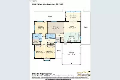 8146 SW Lori Way, Beaverton, OR 97007 - Photo 44