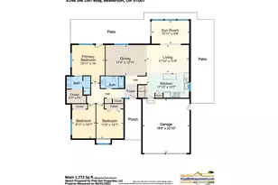 8146 SW Lori Way, Beaverton, OR 97007 - Photo 44
