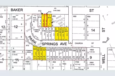575 Baker St, Baker City, OR 97814 - Photo 36