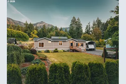 840 SE Mountain View Dr, Cascade Locks, OR 97014 - Photo 28