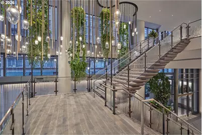 550 SW 10th Ave #2407, Portland, OR 97205 - Photo 46