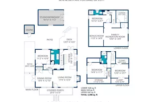 5816 NE 24th Ave, Portland, OR 97211 - Photo 48