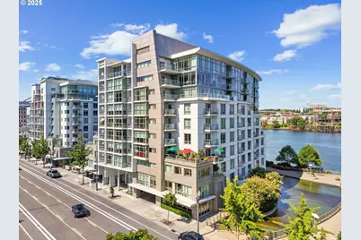 1260 NW Naito Pkwy #1003, Portland, OR 97209 - Photo 22