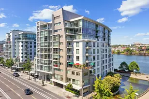 1260 NW Naito Pkwy, Portland, OR 97209 - Photo 22