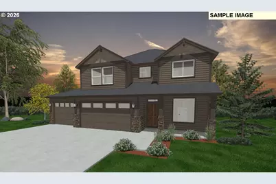 16715 SE 44th (Proposed) Cir, Vancouver, WA 98683 - Photo 1