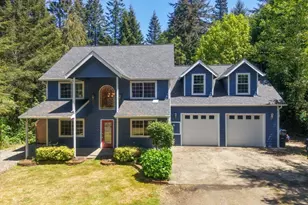 93789 Coos-Sumner Ln, Coos Bay, OR 97420 - Photo 1