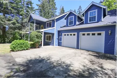 93789 Coos Sumner Ln, Coos Bay, OR 97420 - Photo 2