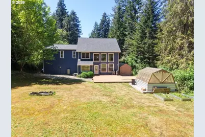 93789 Coos Sumner Ln, Coos Bay, OR 97420 - Photo 4