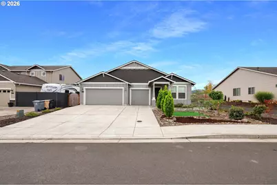 830 Aldrich Way, Monroe, OR 97456 - Photo 2