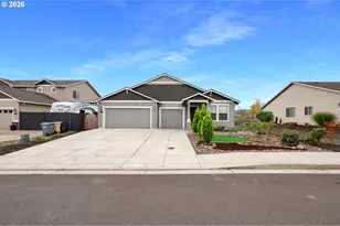 830 Aldrich Wy, Monroe, OR 97456 - Photo 2